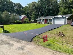 Best Driveway Removal and Replacement  in Hebbronville, TX